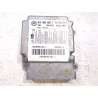 Recambio de centralita airbag para volkswagen golf v (1k1) 1.9 tdi referencia OEM IAM 1K0909605T  