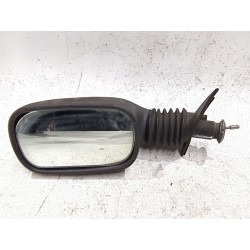 Recambio de retrovisor izquierdo para seat malaga (1985) 1.7 d referencia OEM IAM E201548  