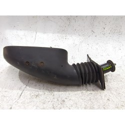 Recambio de retrovisor izquierdo para seat malaga (1985) 1.7 d referencia OEM IAM E201548  