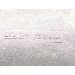 Recambio de retrovisor izquierdo para seat malaga (1985) 1.7 d referencia OEM IAM E201548  