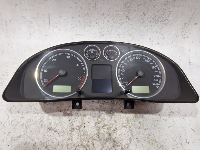 Recambio de cuadro completo para volkswagen passat b5.5 (3b3) 1.9 tdi 4motion referencia OEM IAM 3B0920827A  