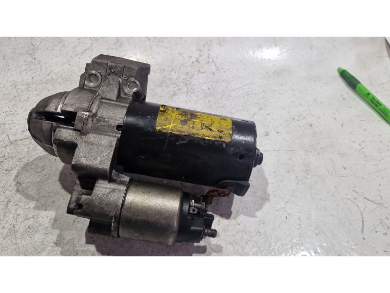 Recambio de motor arranque para bmw 3 (e90) 320 d referencia OEM IAM 0001148010  