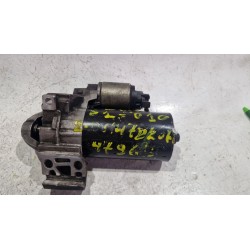 Recambio de motor arranque para bmw 3 (e90) 320 d referencia OEM IAM 0001148010  