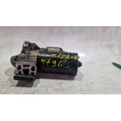 Recambio de motor arranque para bmw 3 (e90) 320 d referencia OEM IAM 0001148010  