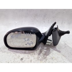 Recambio de retrovisor izquierdo para peugeot 406 (8b) 1.9 td referencia OEM IAM E2015001  