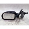 Recambio de retrovisor izquierdo para peugeot 406 (8b) 1.9 td referencia OEM IAM E2015001  