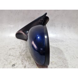 Recambio de retrovisor izquierdo para peugeot 406 (8b) 1.9 td referencia OEM IAM E2015001  