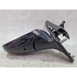 Recambio de retrovisor izquierdo para peugeot 406 (8b) 1.9 td referencia OEM IAM E2015001  