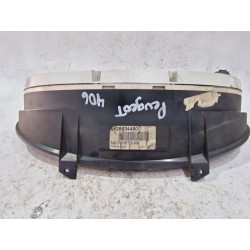 Recambio de cuadro completo para peugeot 406 (8b) 1.9 td referencia OEM IAM 9628534480  