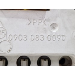 Recambio de cuadro completo para peugeot 406 (8b) 1.9 td referencia OEM IAM 9628534480  