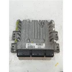 Recambio de centralita inyeccion para renault megane iii berlina 5p (2008) 1.5 authentique [1,5 ltr. - 63 kw dci diesel cat] ref