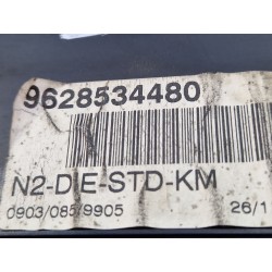 Recambio de cuadro completo para peugeot 406 (8b) 1.9 td referencia OEM IAM 9628534480  