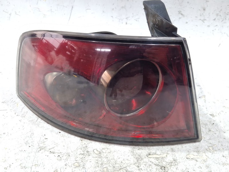 Recambio de piloto trasero izquierdo para seat ibiza iii (6l1) 1.9 sdi referencia OEM IAM 084451916L  