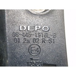 Recambio de piloto trasero izquierdo para seat ibiza iii (6l1) 1.9 sdi referencia OEM IAM 084451916L  