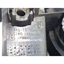 Recambio de piloto trasero izquierdo para seat ibiza iii (6l1) 1.9 sdi referencia OEM IAM 084451916L  