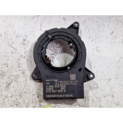 Recambio de sensor angulo de giro para dacia duster i (2010) 1.5 dci referencia OEM IAM 0265019069  