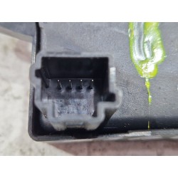 Recambio de sensor angulo de giro para dacia duster i (2010) 1.5 dci referencia OEM IAM 0265019069  