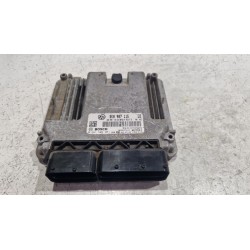 Recambio de centralita inyeccion para volkswagen golf vi (5k1)(10.2008) 2.0 gti [2,0 ltr. - 155 kw 16v tsi] referencia OEM IAM 5