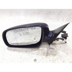Recambio de retrovisor izquierdo para skoda octavia berlina (1u2)(1997) 1.9 tdi glx [1,9 ltr. - 66 kw tdi] referencia OEM IAM 83