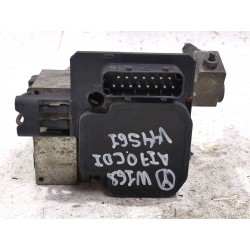 Recambio de nucleo abs para mercedes-benz clase a (bm 168)(05.1997) 1.7 170 cdi (168.008) [1,7 ltr. - 66 kw cdi diesel cat] refe