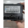 Recambio de mandos climatizador para audi a4 b7 avant (8ed) 3.0 tdi quattro referencia OEM IAM 8E0820043AJ  