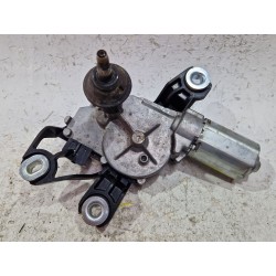 Recambio de motor limpia trasero para volkswagen golf v (1k1)(2003) 1.6 referencia OEM IAM 0390201800  