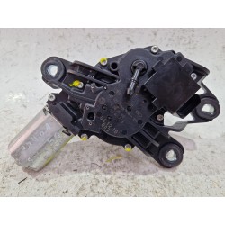 Recambio de motor limpia trasero para volkswagen golf v (1k1)(2003) 1.6 referencia OEM IAM 0390201800  