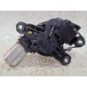 Recambio de motor limpia trasero para volkswagen golf v (1k1)(2003) 1.6 referencia OEM IAM 0390201800  