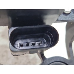 Recambio de motor limpia trasero para volkswagen golf v (1k1)(2003) 1.6 referencia OEM IAM 0390201800  