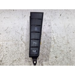 Recambio de mando multifuncion para volkswagen passat b7 (362) 2.0 tdi referencia OEM IAM 3AB927238L  