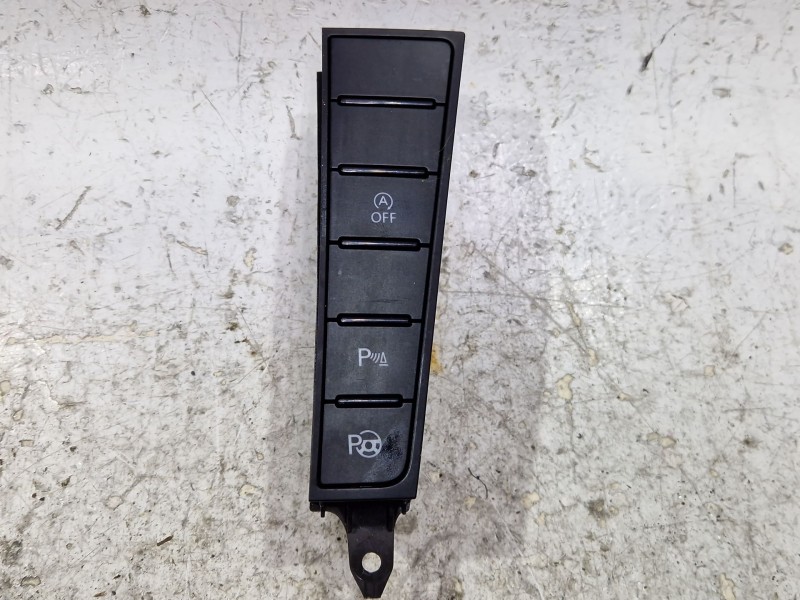 Recambio de mando multifuncion para volkswagen passat b7 (362) 2.0 tdi referencia OEM IAM 3AB927238L  