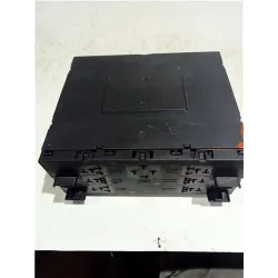 Recambio de caja fusibles/rele para seat altea (5p1)(03.2004) 1.6 referencia OEM IAM 1K0937049N  
