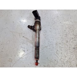 Recambio de inyector para renault grand scénic ii (jm0/1_) 1.9 dci (jm14) referencia OEM IAM 8200380253  