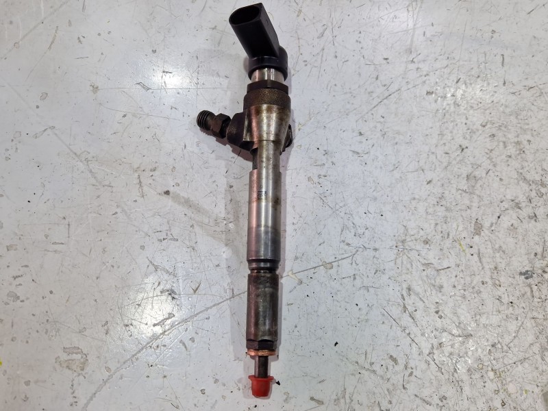 Recambio de inyector para renault grand scénic ii (jm0/1_) 1.9 dci (jm14) referencia OEM IAM 8200380253  