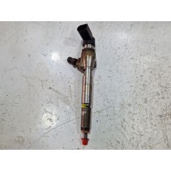 Recambio de inyector para renault grand scénic ii (jm0/1_) 1.9 dci (jm14) referencia OEM IAM 8200380253  