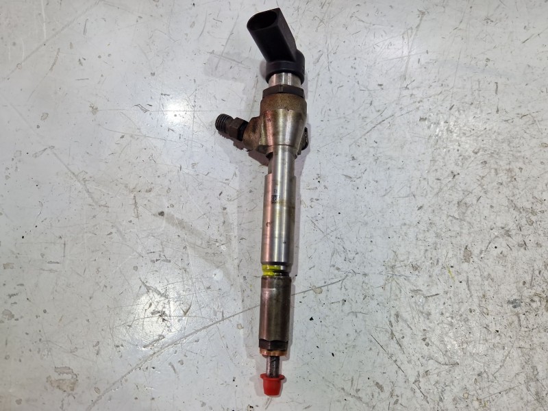 Recambio de inyector para renault grand scénic ii (jm0/1_) 1.9 dci (jm14) referencia OEM IAM 8200380253  