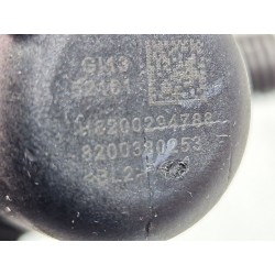 Recambio de inyector para renault grand scénic ii (jm0/1_) 1.9 dci (jm14) referencia OEM IAM 8200380253  