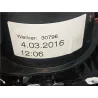 Recambio de embellecedor consola central para bmw serie m4 coupe (f82) basis 24v referencia OEM IAM 8068912 LL58450713  