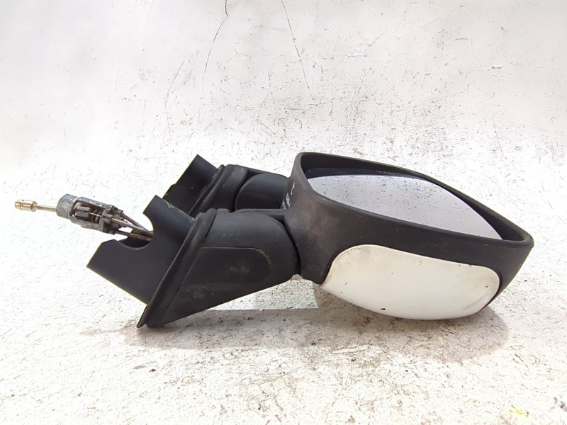 Recambio de retrovisor derecho para fiat doblo furgoneta/monovolumen (223_) 1.3 d multijet referencia OEM IAM E30158099  