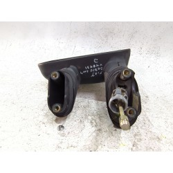 Recambio de retrovisor derecho para fiat doblo furgoneta/monovolumen (223_) 1.3 d multijet referencia OEM IAM E30158099  