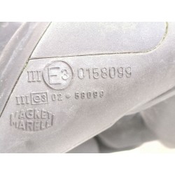 Recambio de retrovisor derecho para fiat doblo furgoneta/monovolumen (223_) 1.3 d multijet referencia OEM IAM E30158099  