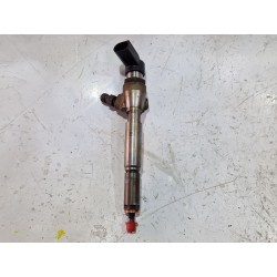 Recambio de inyector para renault grand scénic ii (jm0/1_) 1.9 dci (jm14) referencia OEM IAM 8200380253  
