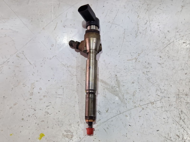 Recambio de inyector para renault grand scénic ii (jm0/1_) 1.9 dci (jm14) referencia OEM IAM 8200380253  