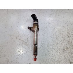 Recambio de inyector para renault grand scénic ii (jm0/1_) 1.9 dci (jm14) referencia OEM IAM 8200380253  
