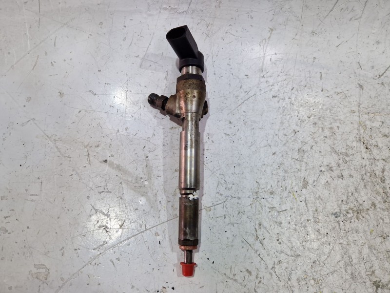 Recambio de inyector para renault grand scénic ii (jm0/1_) 1.9 dci (jm14) referencia OEM IAM 8200380253  