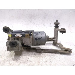 Recambio de motor limpia delantero para seat leon (1p1) 2.0 tdi 16v referencia OEM IAM 3397020744  