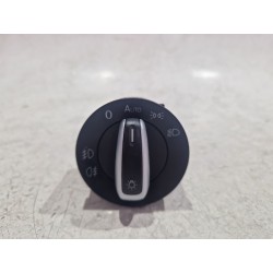 Recambio de mando luces para volkswagen golf vi (5k1)(10.2008) 2.0 gti [2,0 ltr. - 155 kw 16v tsi] referencia OEM IAM 4C8941431A