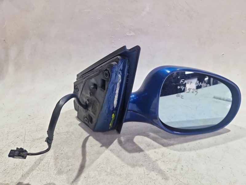 Recambio de retrovisor derecho para fiat bravo ii (198_) 1.9 d multijet (198axc1b) referencia OEM IAM E8021042  