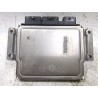 Recambio de centralita inyeccion para peugeot 407 (6d_) 2.7 hdi (6duhzj, 6duhzf) referencia OEM IAM 9663548180  