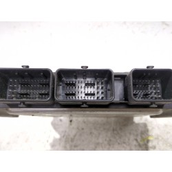 Recambio de centralita inyeccion para peugeot 407 (6d_) 2.7 hdi (6duhzj, 6duhzf) referencia OEM IAM 9663548180  